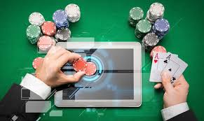 Онлайн казино Casino Bollywood